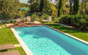 4 Bedroom Amazing Home In Mondragon